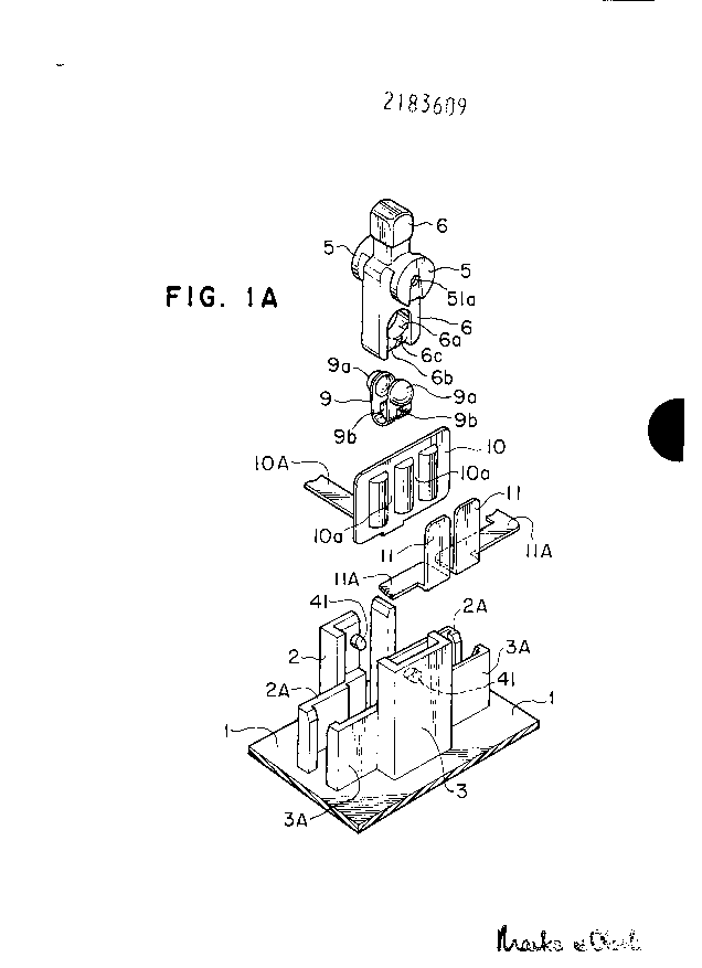 Une figure unique qui représente un dessin illustrant l'invention.